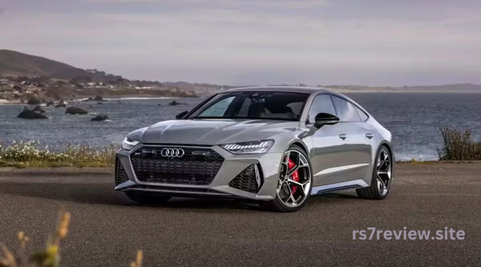 Is the RS7 Worth It?