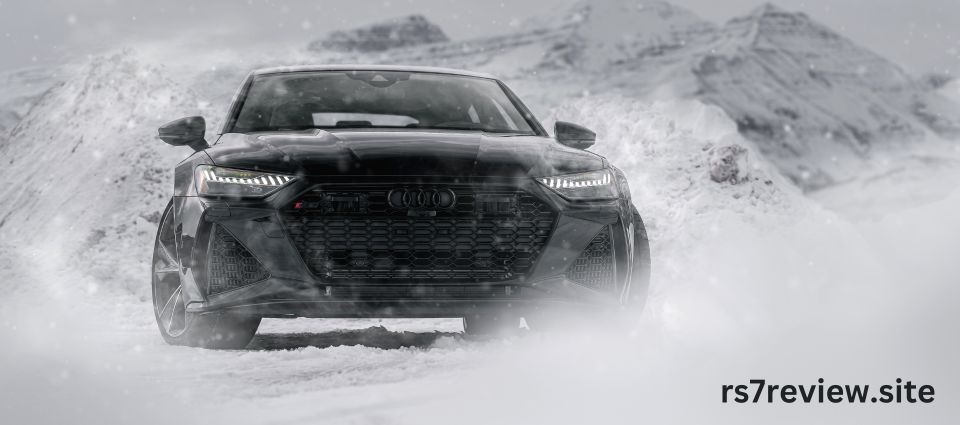 Quattro AWD System and Terrain Handling